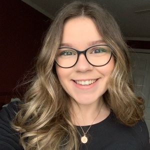 Meet your Posher, Brianna